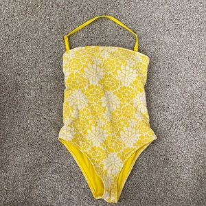 Aerie Size small one-piece swimsuit